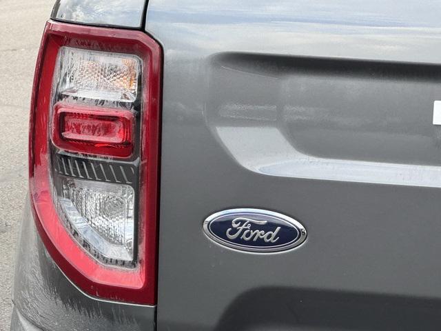 new 2025 Ford Bronco Sport car, priced at $38,475