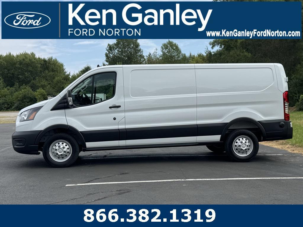 new 2025 Ford Transit-250 car, priced at $56,910