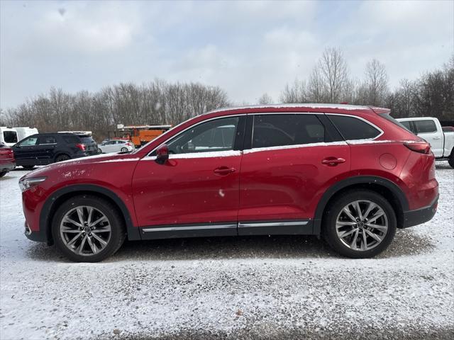 used 2016 Mazda CX-9 car, priced at $15,251