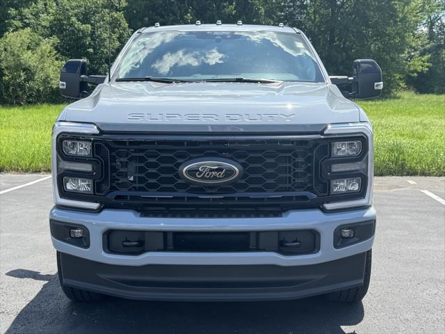 new 2025 Ford F-250 car, priced at $87,220