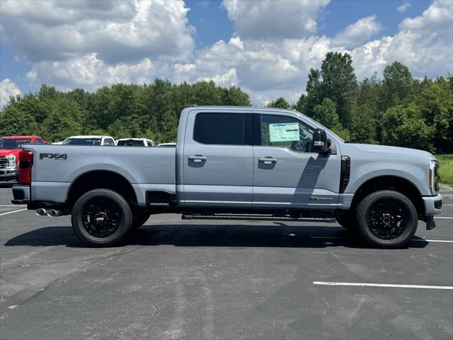 new 2025 Ford F-250 car, priced at $87,220