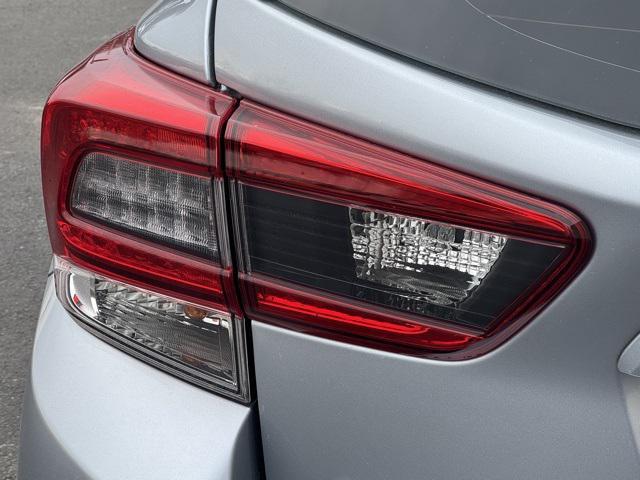 used 2020 Subaru Impreza car, priced at $16,995