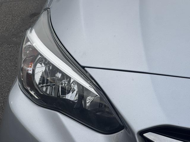 used 2020 Subaru Impreza car, priced at $16,995
