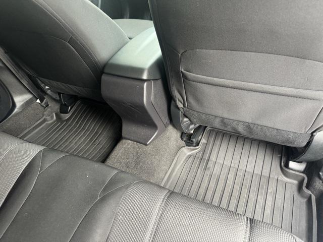 used 2020 Subaru Impreza car, priced at $16,995