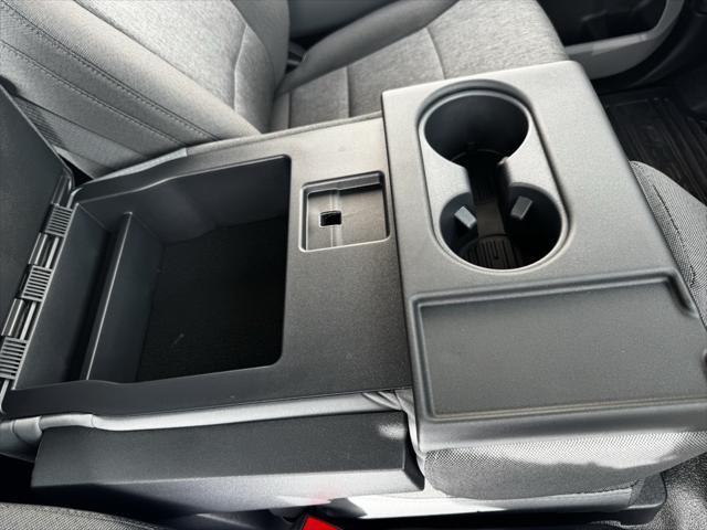 new 2025 Ford F-350 car, priced at $55,550