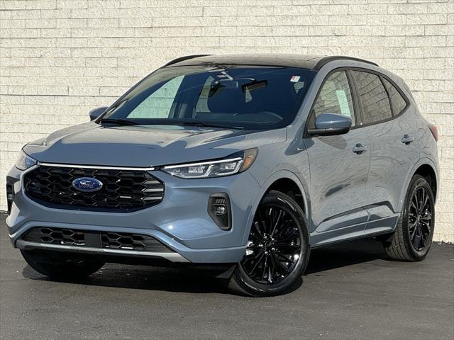 new 2025 Ford Escape car, priced at $39,865