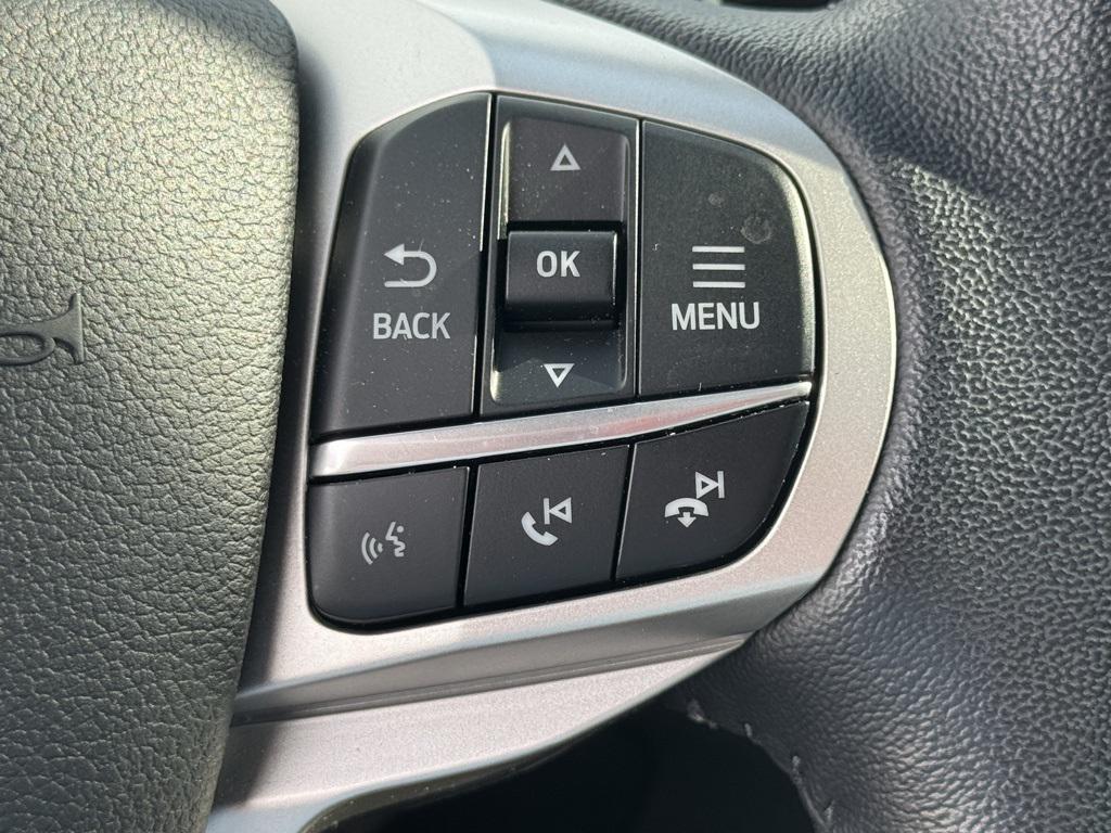 used 2021 Ford Explorer car, priced at $29,992