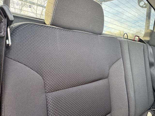 used 2018 Chevrolet Silverado 1500 car, priced at $19,944