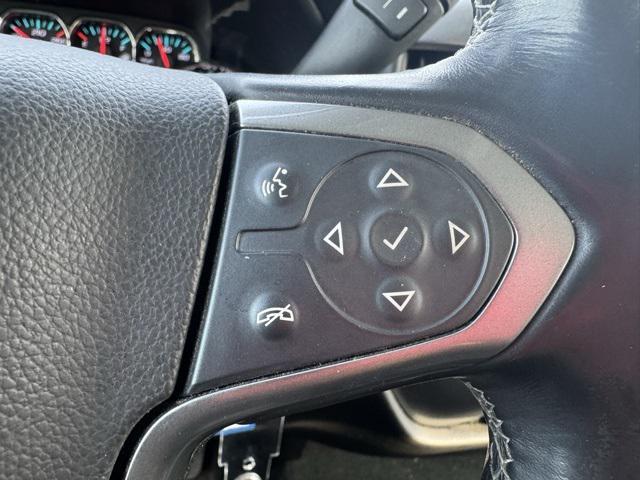 used 2018 Chevrolet Silverado 1500 car, priced at $19,944