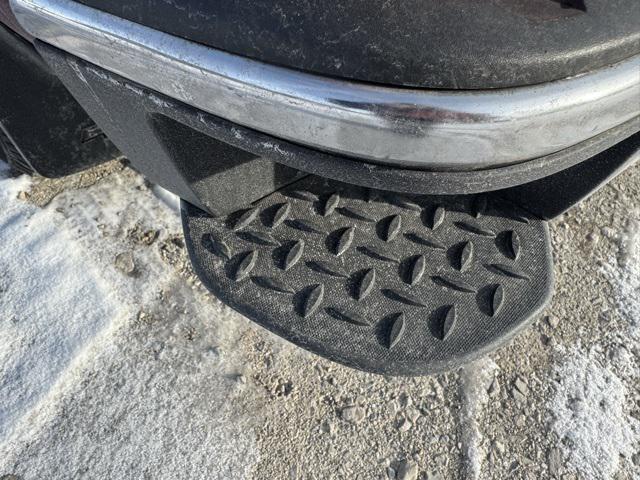 used 2018 Chevrolet Silverado 1500 car, priced at $19,944