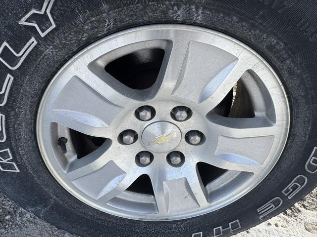 used 2018 Chevrolet Silverado 1500 car, priced at $19,944