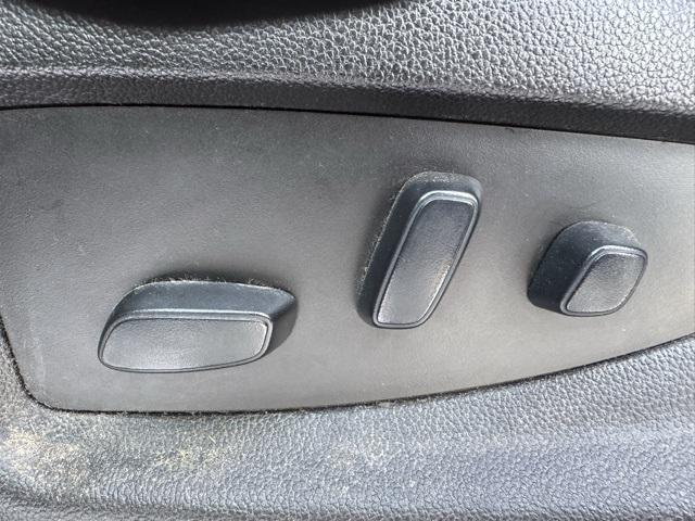 used 2018 Chevrolet Silverado 1500 car, priced at $19,944