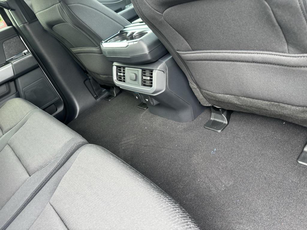 new 2025 Ford F-150 car, priced at $61,810