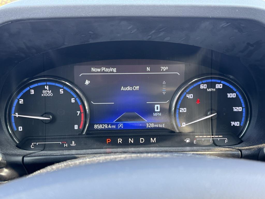 used 2021 Ford Bronco Sport car, priced at $23,987