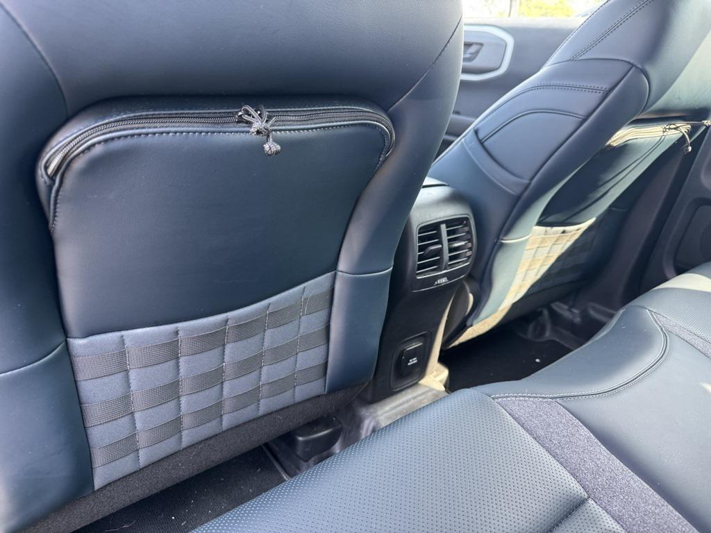 used 2021 Ford Bronco Sport car, priced at $23,987