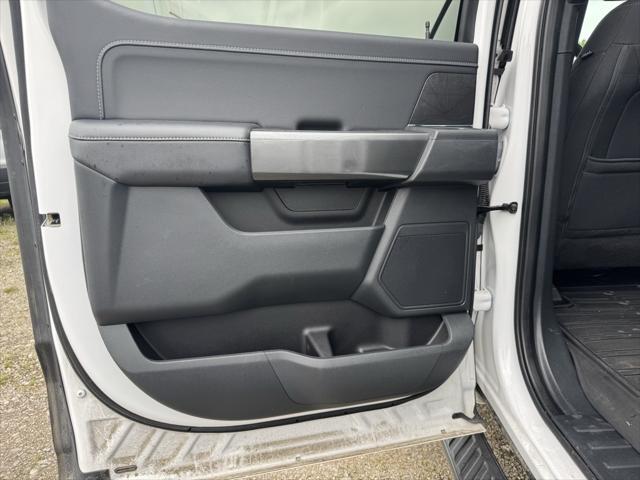 used 2021 Ford F-150 car, priced at $31,514