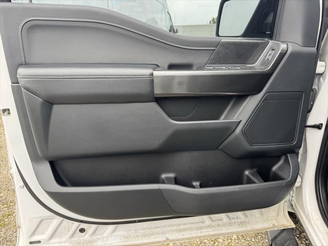 used 2021 Ford F-150 car, priced at $31,514