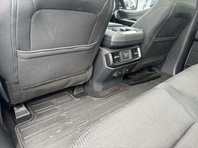 used 2021 Ford F-150 car, priced at $31,514