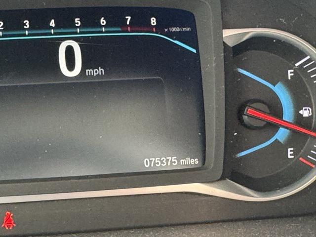 used 2019 Honda Pilot car, priced at $19,899