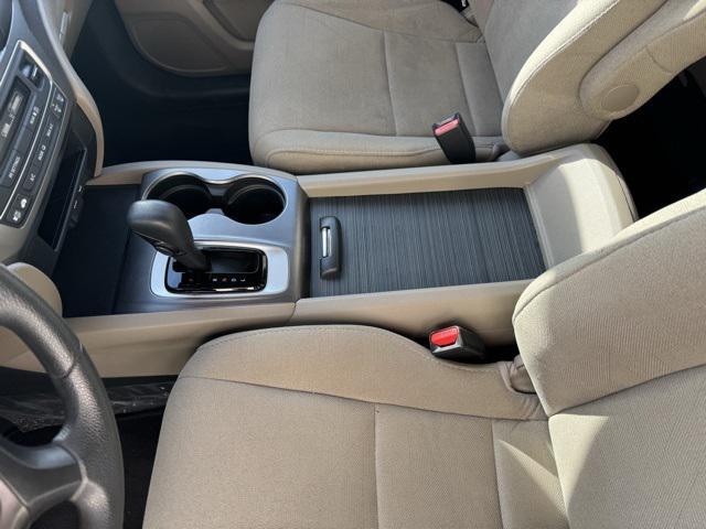 used 2019 Honda Pilot car, priced at $19,899