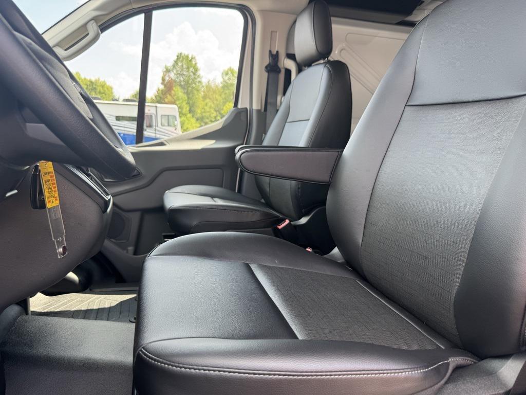 new 2025 Ford Transit-250 car, priced at $51,540
