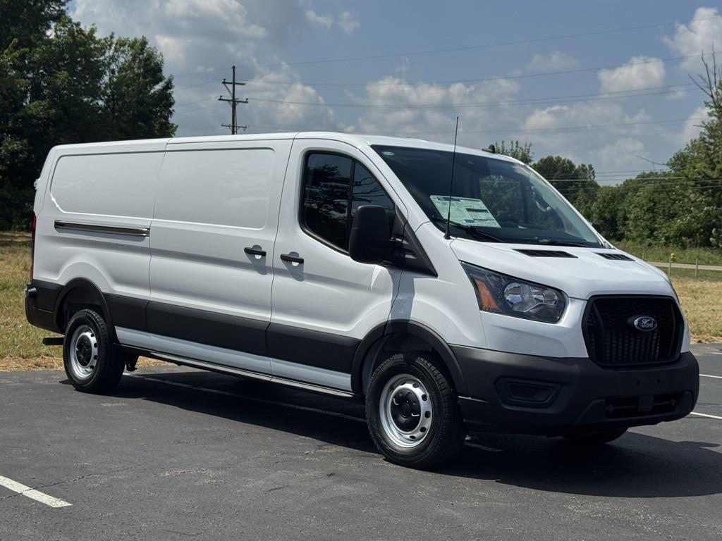 new 2025 Ford Transit-250 car, priced at $51,540