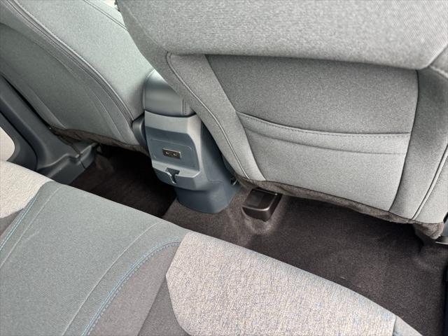 new 2025 Ford Maverick car, priced at $34,005