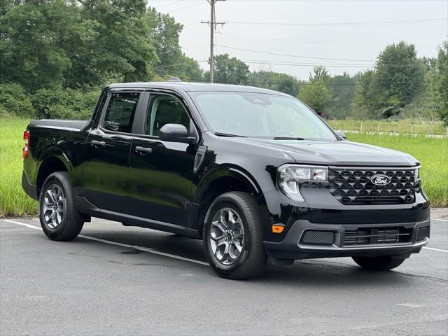 new 2025 Ford Maverick car, priced at $34,005
