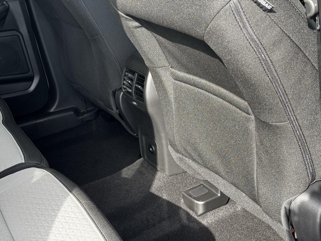 new 2025 Ford Escape car, priced at $25,173