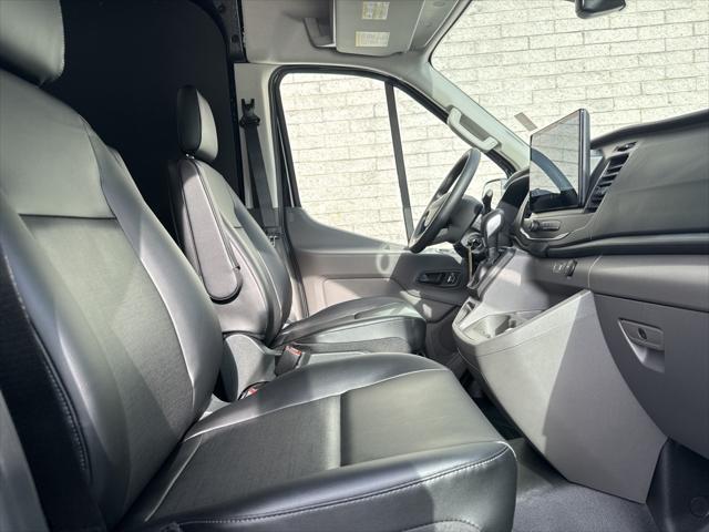 new 2024 Ford Transit-250 car, priced at $54,275