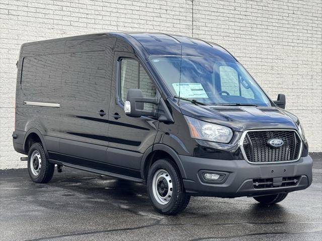 new 2024 Ford Transit-250 car, priced at $54,275