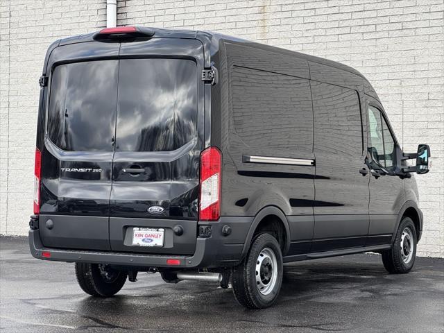 new 2024 Ford Transit-250 car, priced at $54,275