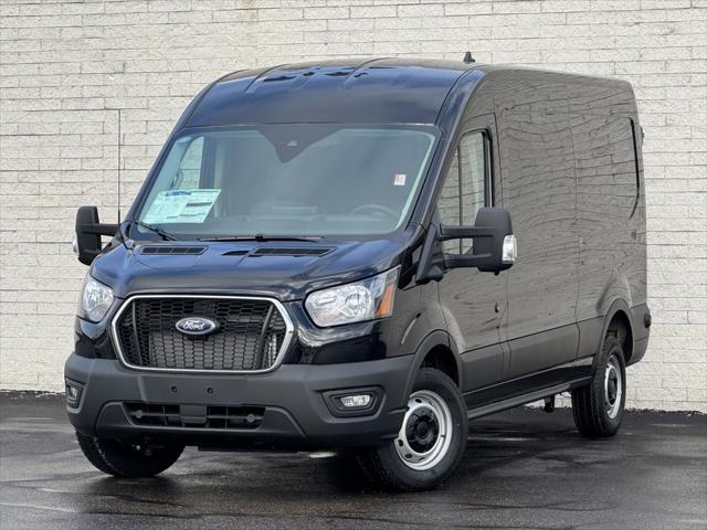 new 2024 Ford Transit-250 car, priced at $54,275