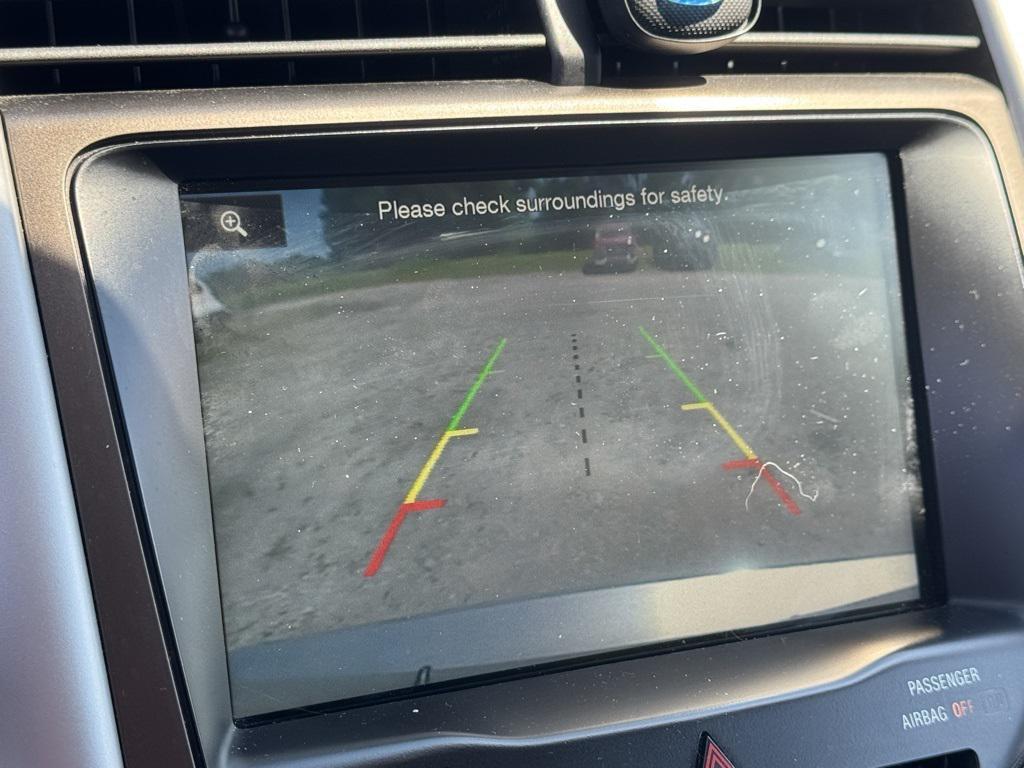 used 2014 Ford Edge car, priced at $11,293
