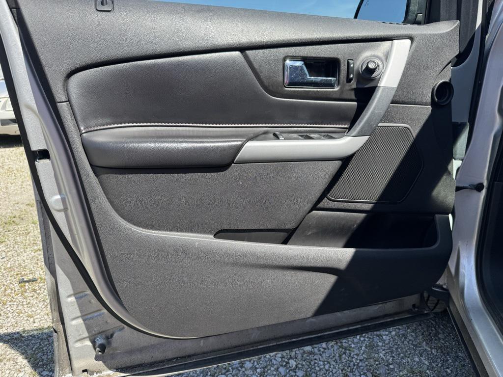 used 2014 Ford Edge car, priced at $11,293