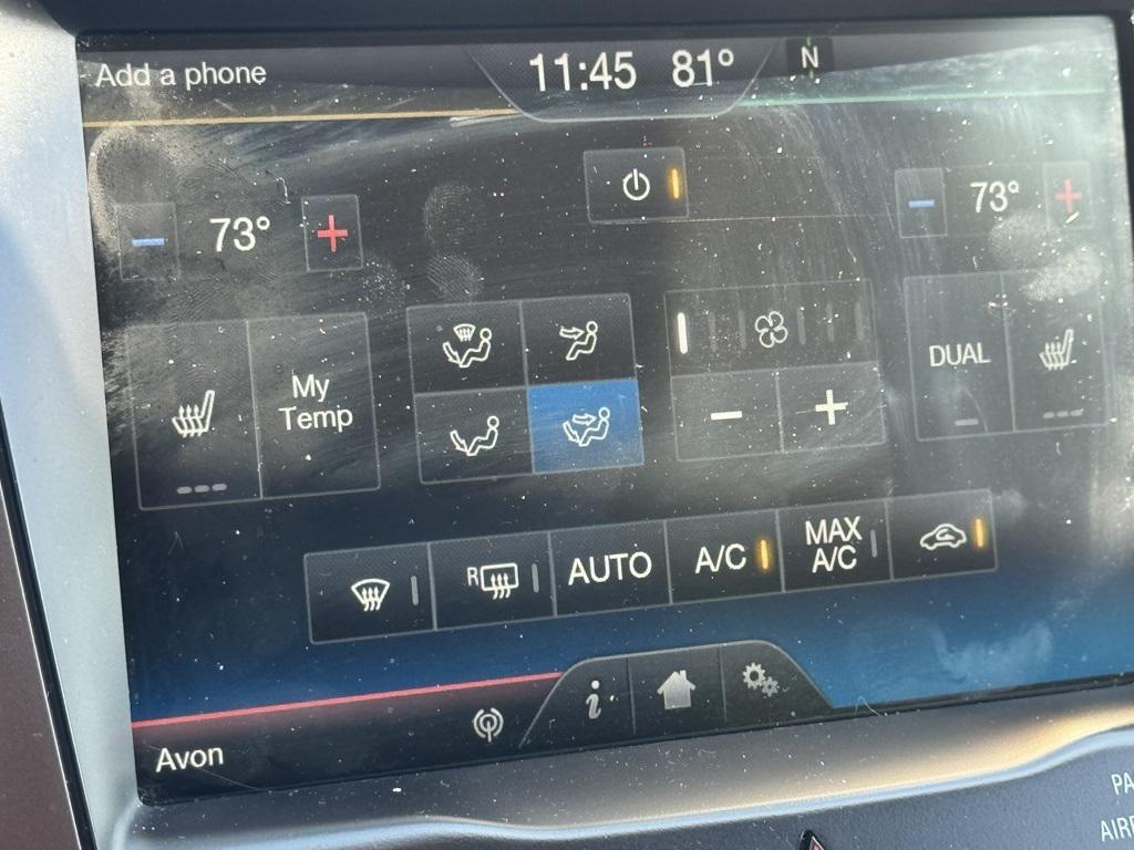 used 2014 Ford Edge car, priced at $11,293
