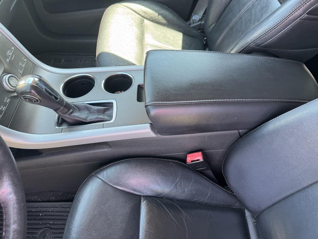 used 2014 Ford Edge car, priced at $11,293