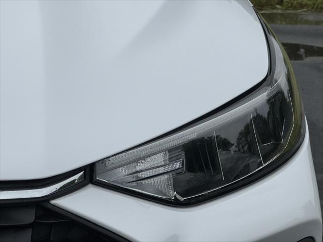 new 2025 Ford Escape car, priced at $28,503