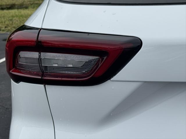 new 2025 Ford Escape car, priced at $28,503