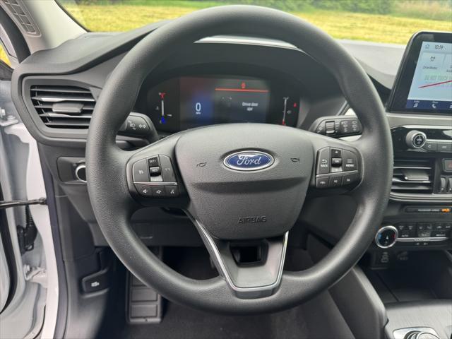 new 2025 Ford Escape car, priced at $28,503