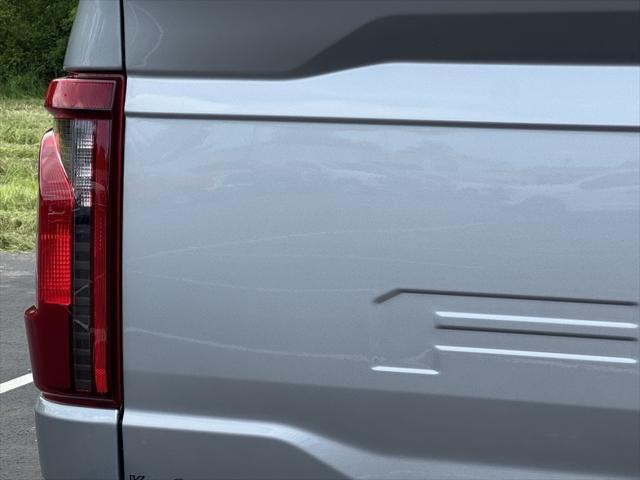 new 2025 Ford F-150 car, priced at $51,613