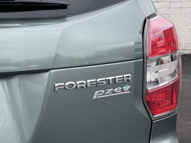 used 2015 Subaru Forester car, priced at $11,828