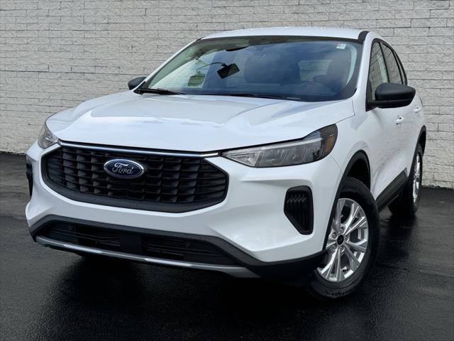 new 2025 Ford Escape car, priced at $32,920