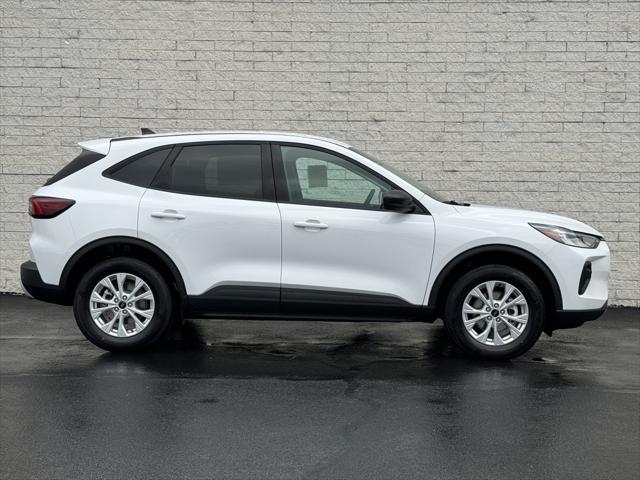 new 2025 Ford Escape car, priced at $32,920