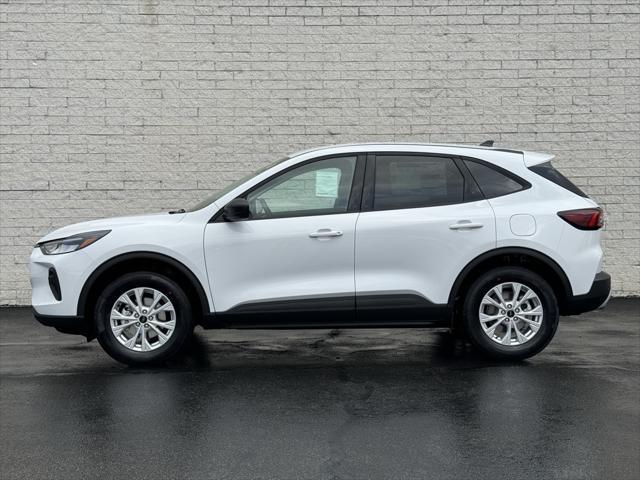 new 2025 Ford Escape car, priced at $32,920