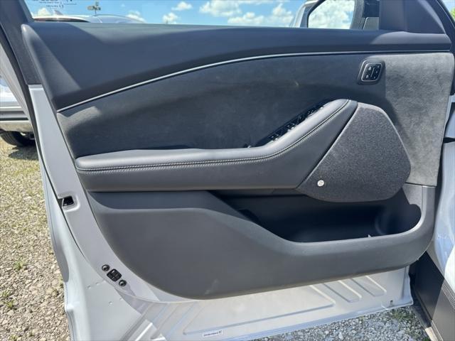 used 2023 Ford Mustang Mach-E car