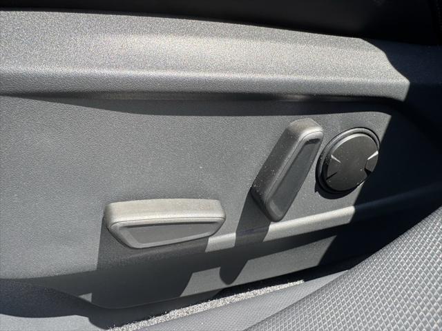 used 2023 Ford Mustang Mach-E car