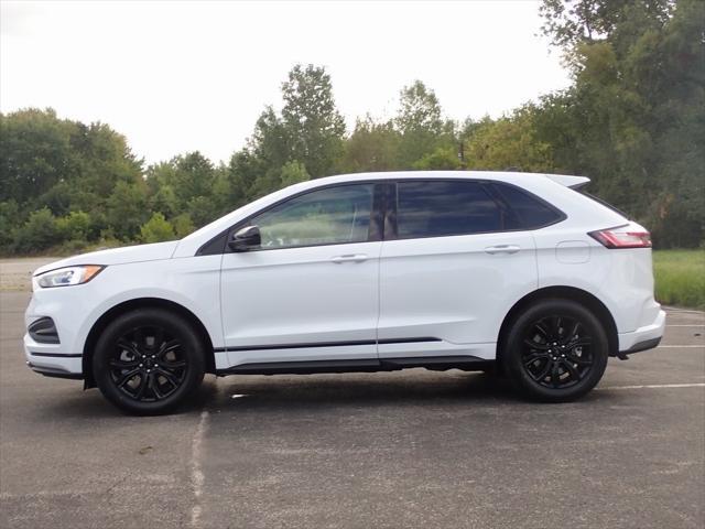 new 2024 Ford Edge car, priced at $33,427