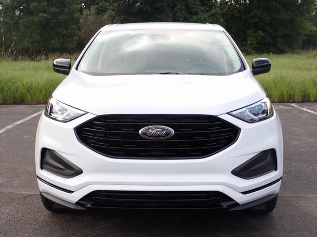 new 2024 Ford Edge car, priced at $33,427