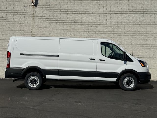 new 2024 Ford Transit-250 car, priced at $51,475